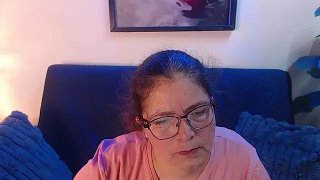 Linda banks  online show from February 10, 1:43 am