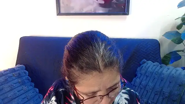 Linda banks  online show from February 20, 6:26 am