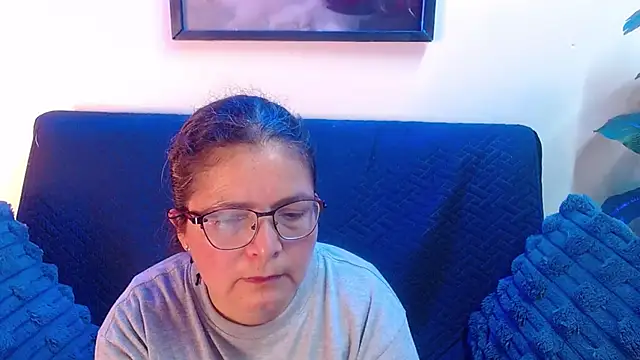 Linda banks  online show from April 1, 2:34 am