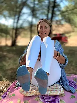 Milena-MilfaXXX online show from September 12, 4:34 am