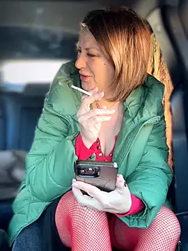 Milena-MilfaXXX online show from March 14, 2:17 am