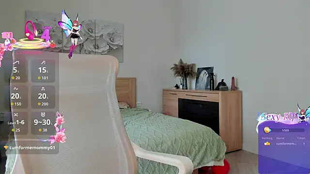 flooora 0 online show from April 8, 1:38 am