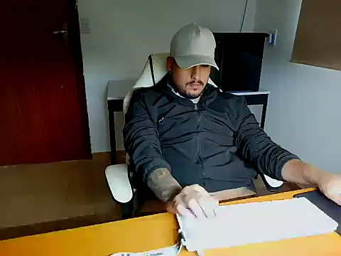 Mineirinhoot online show from January 7, 6:43 pm