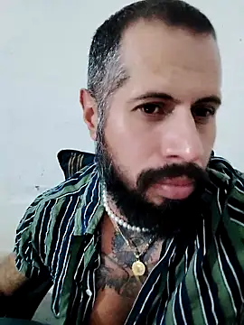 Snapshot of Matheus_Blaze chatting on October 3, 1:02 am Matheus Blaze online show from October 3, 1:02 am
