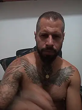 Snapshot of Matheus_Blaze chatting on October 20, 1:00 pm Matheus Blaze online show from October 20, 1:00 pm