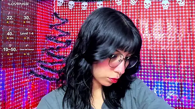 Rose 72 online show from December 4, 7:44 pm