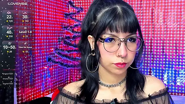 Rose 72 online show from December 15, 4:55 pm