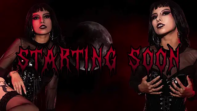 Rose 72 online show from March 1, 8:33 pm