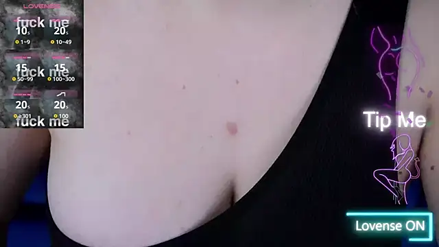 CrystallPaws online show from October 9, 1:14 am