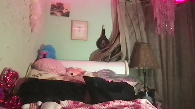 nekowaifuuu online show from November 13, 4:44 am