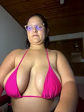 Alina0 online show from January 11, 4:23 pm