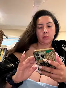 brittanysparks online show from November 23, 5:46 pm