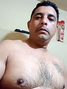 125Delfin90 online show from February 15, 6:26 pm