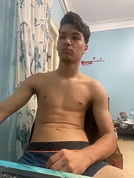 dermino12 online show from October 14, 1:56 pm