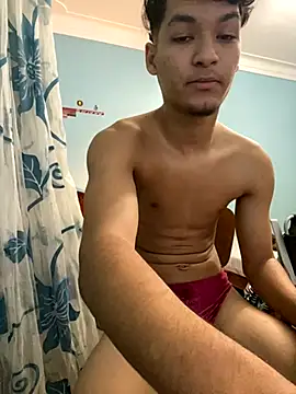 dermino12 online show from October 17, 3:14 pm