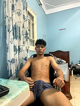 dermino12 online show from November 6, 2:07 pm