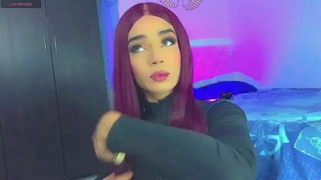 HANNAH BACKERS online show from October 17, 9:17 pm