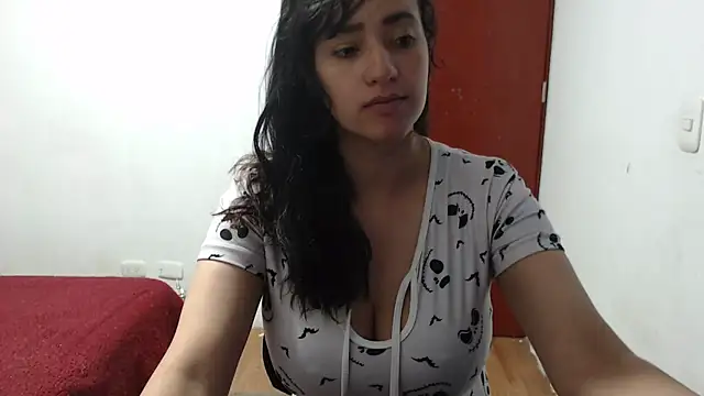 annie clark2 online show from March 6, 8:37 pm