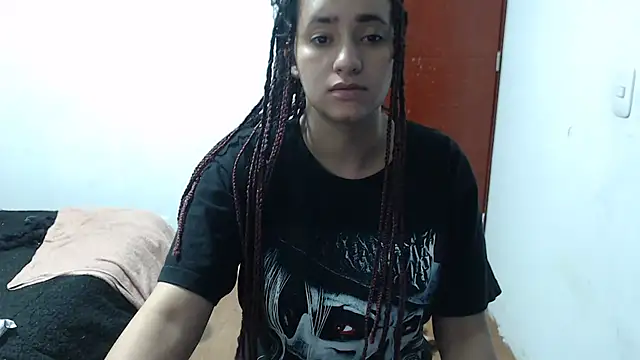 annie clark2 online show from March 21, 1:13 am