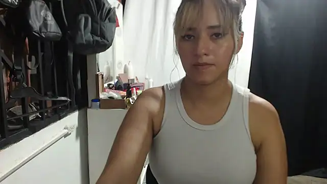 annie clark2 online show from October 3, 2:08 am