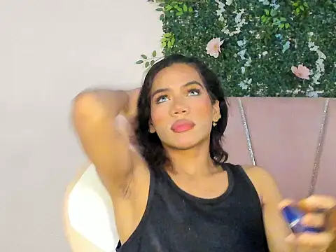 bxby dolls online show from November 19, 2:00 am