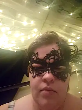 VeiledMuse online show from November 3, 2:13 am