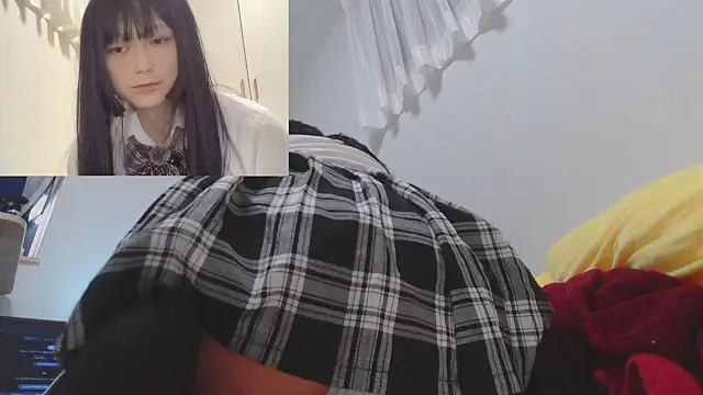 Mia032 online show from September 12, 1:44 pm