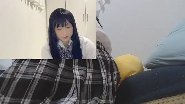 Mia032 online show from September 21, 1:35 pm