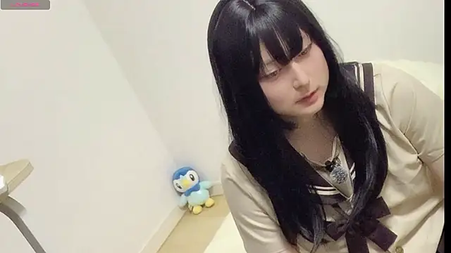 Mia032 online show from April 5, 1:19 pm