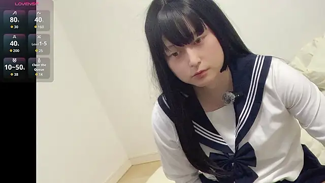 Mia032 online show from April 11, 2:38 am