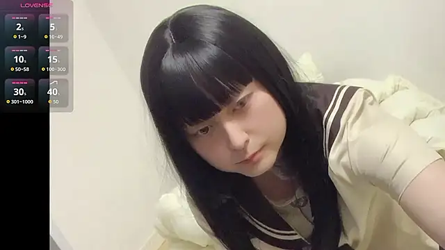 Mia032 online show from April 13, 1:38 pm