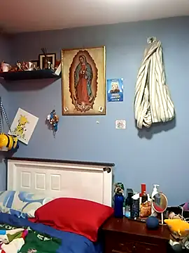 Ethancito202 online show from November 30, 7:07 pm