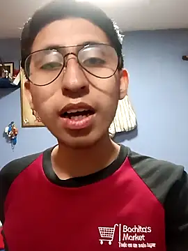 Ethancito202 online show from December 1, 6:35 pm