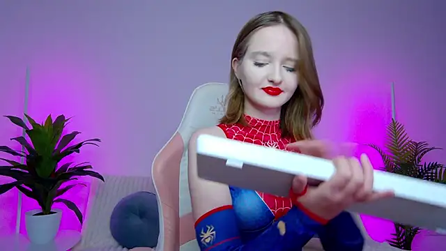 AlexsisFaee online show from October 9, 8:07 pm