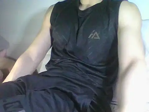 Snapshot of malacobi0 chatting on March 1, 6:10 pm malacobi0 online show from March 1, 6:10 pm