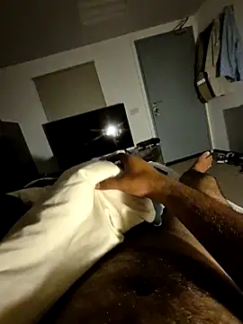 ganduno1 online show from October 14, 10:32 pm