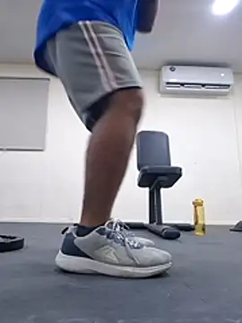 ganduno1 online show from April 25, 4:04 pm