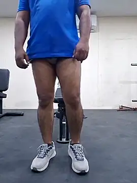 ganduno1 online show from April 26, 4:04 pm