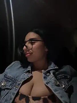 BlueEyes BB online show from March 24, 8:47 pm