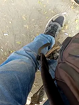 Snapshot of indian_pavi chatting on February 28, 5:52 am indian pavi online show from February 28, 5:52 am