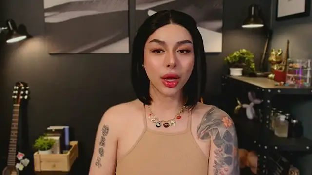 LUNACOCKSLAYER online show from October 22, 11:26 pm