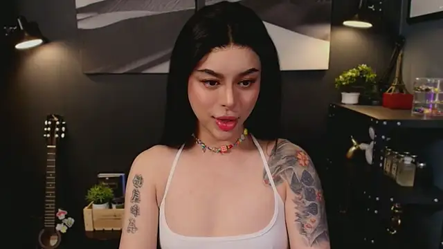 LUNACOCKSLAYER online show from November 19, 12:21 am