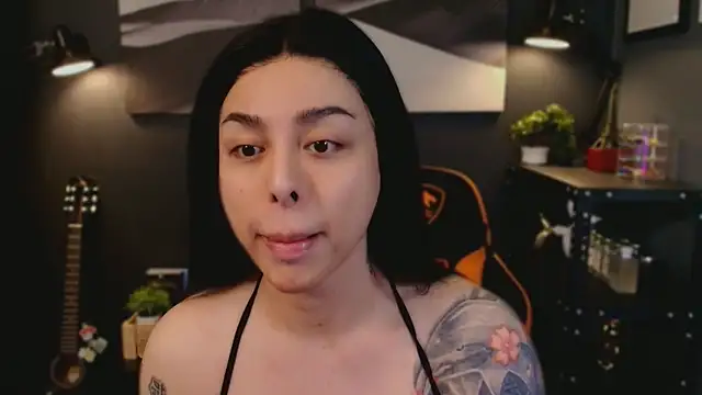 LUNACOCKSLAYER online show from November 22, 11:42 am