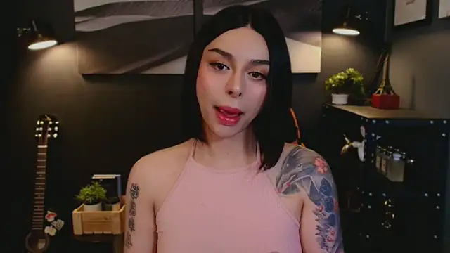 LUNACOCKSLAYER online show from November 25, 7:14 pm