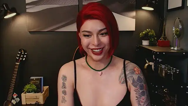 LUNACOCKSLAYER online show from December 22, 7:27 am