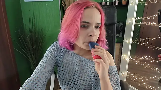 Gina Dawson online show from February 13, 10:33 am