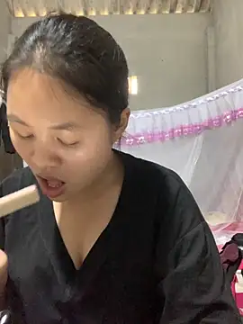 NhuFox online show from October 9, 2:42 am