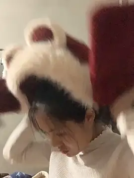 NhuFox online show from February 20, 1:24 am