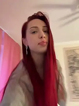 Snapshot of RussianBadBaby chatting on September 19, 1:34 pm RussianBadBaby online show from September 19, 1:34 pm