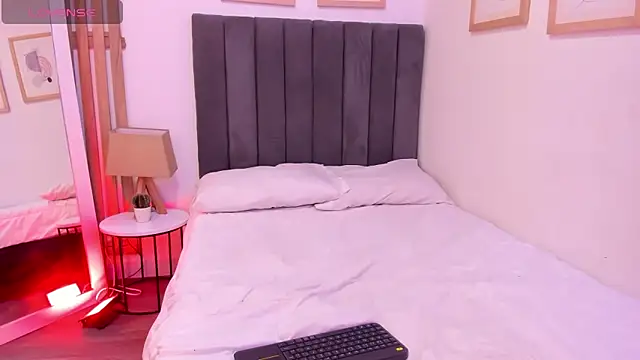 SuccubusDolly online show from October 1, 8:26 pm